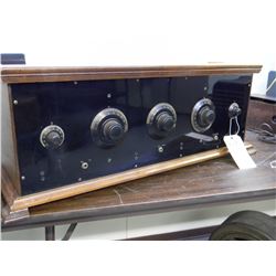 Radio
