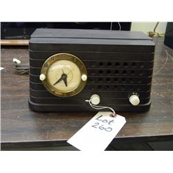 Radio