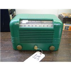 Radio
