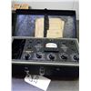 Image 1 : Test Instrument