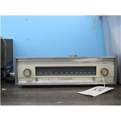 Audio Equipment