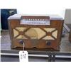 Image 1 : Radio