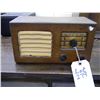 Image 1 : Radio