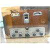 Image 1 : Radio