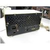 Image 2 : Radio