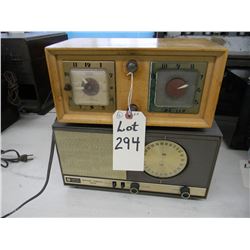 Radio