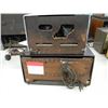 Image 2 : Radio