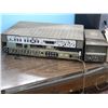 Image 2 : Audio Equipment