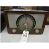Image 1 : Radio