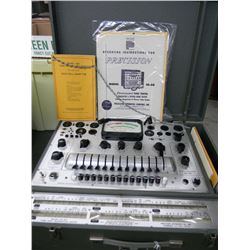 Test Instrument