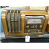 Image 1 : Radio
