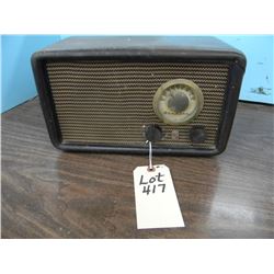 Radio