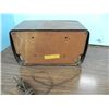 Image 2 : Radio
