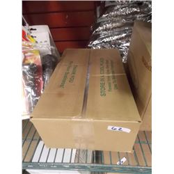 BOX OF LASAGNE NOODLES
