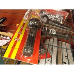 NOW!!! NEW TIGER BRAND FLASHLIGHT - 4 PER LOT