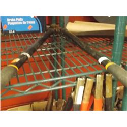 LONG HANDLE LOPPERS
