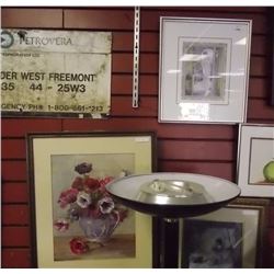 LOT OF SMALL PICTURES - 2 TTL