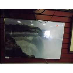 PICTURE - WATER FALL