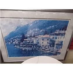 FRAMED PICTURE