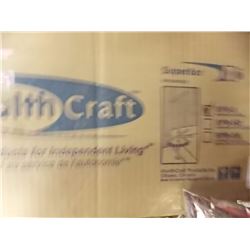 HEALTH CRAFT SUPER BAR FOR INDEPENDANT LIVING IN BOX