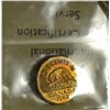 Image 2 : 1942 Tombac 5¢ ICCS MS-65