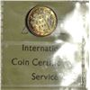 Image 3 : 1901 10¢ ICCS MS-65