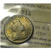 Image 1 : 1903 H 10¢ ICCS MS-65 (TOP 10)