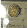Image 2 : 1903 H 10¢ ICCS MS-65 (TOP 10)