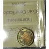Image 1 : 1914 10¢ ICCS MS-66 (TOP 3)