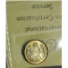 Image 2 : 1918 10¢ ICCS MS-66 (TOP 5)