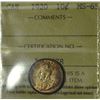 Image 1 : 1920 10¢ ICCS MS-65