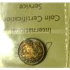 Image 2 : 1934 10¢ ICCS MS-66 (TOP 5)