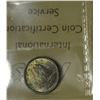Image 2 : 1937 10¢ ICCS MS-65