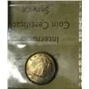 Image 2 : 1938 10¢ ICCS MS-65