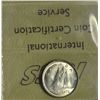 Image 2 : 1939 10¢ ICCS MS-65