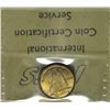 Image 2 : 1940 10¢ ICCS MS-65