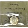 Image 2 : 1940 10¢ ICCS MS-66 (TOP 5)