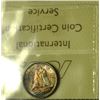 Image 3 : 1942 10¢ ICCS MS-64