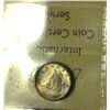 Image 1 : 1942 10¢ ICCS MS-65
