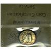Image 2 : 1944 10¢ ICCS MS-65 Cameo