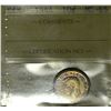 Image 1 : 1944 10¢ ICCS MS-65