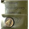 Image 2 : 1944 10¢ ICCS MS-65