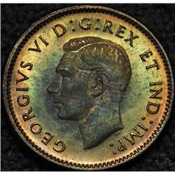 1944 10¢ ICCS MS-66 Cameo (TOP 5)