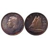 Image 1 : 1944 10¢ ICCS MS-66 (TOP 5)