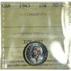 Image 1 : 1945 10¢ ICCS MS-65