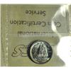 Image 2 : 1945 10¢ ICCS MS-65