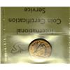 Image 3 : 1946 10¢ ICCS MS-64