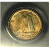 Image 1 : 1946 10¢ PCGS MS-66 (TOP 5)