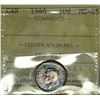 Image 1 : 1946 10¢ ICCS MS-65