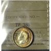 Image 2 : 1949 10¢ ICCS MS-65